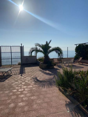 Villa Lidia al mare